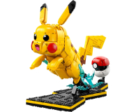 LEGO POKÉMON 72152 Pikachu i Pokéball - 1517911 - zdjęcie 3